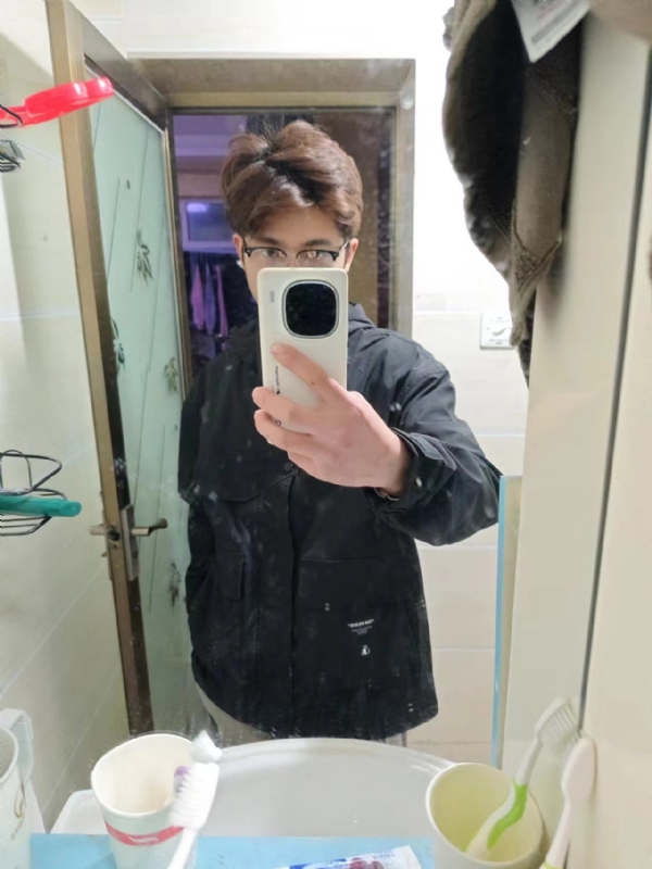 想吃糖醋渝的第一张照片--莆田相亲服务中心