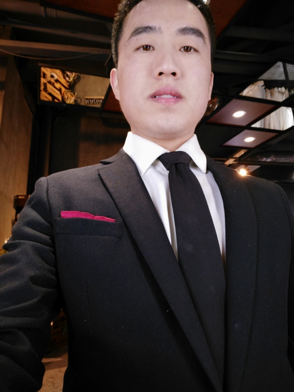 很差劲的第一张照片--莆田相亲服务中心