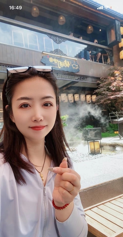 简单生活的第一张照片--莆田相亲服务中心