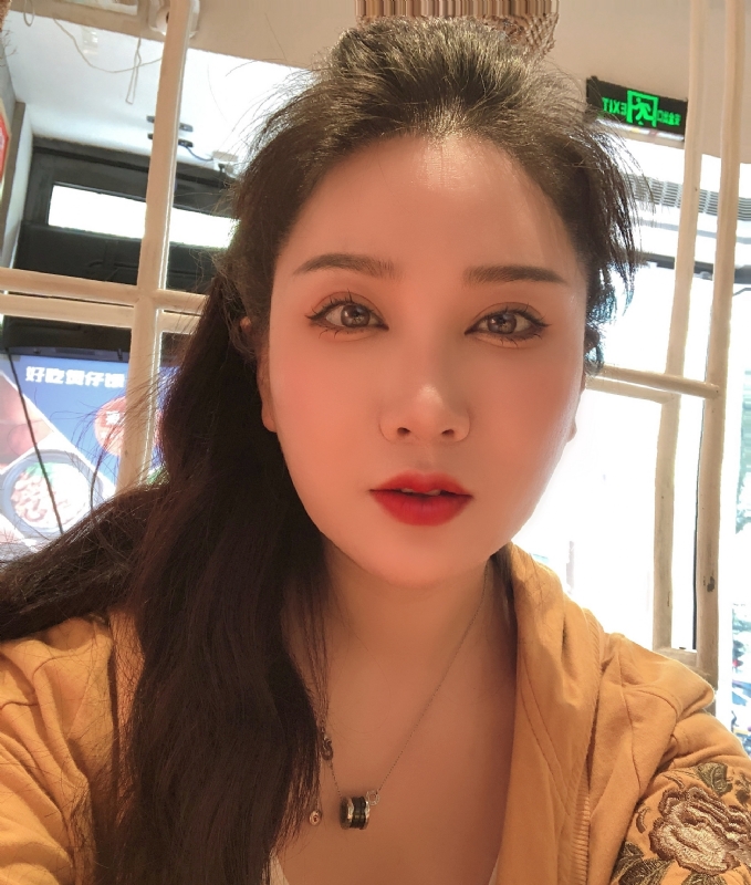 琳达的第二张照片--莆田相亲服务中心