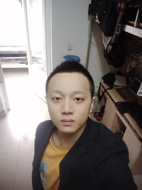 苟茂棋的第一张照片--莆田相亲服务中心