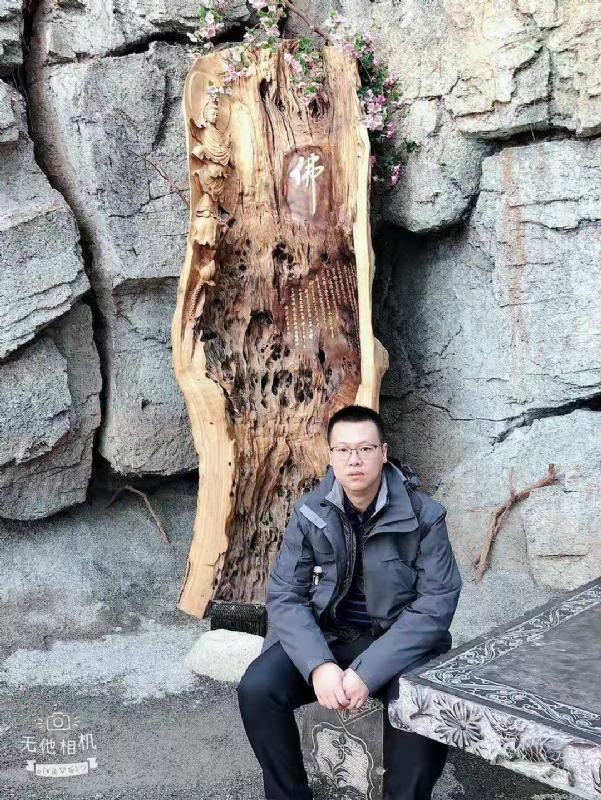 余生的第二张照片--莆田相亲服务中心