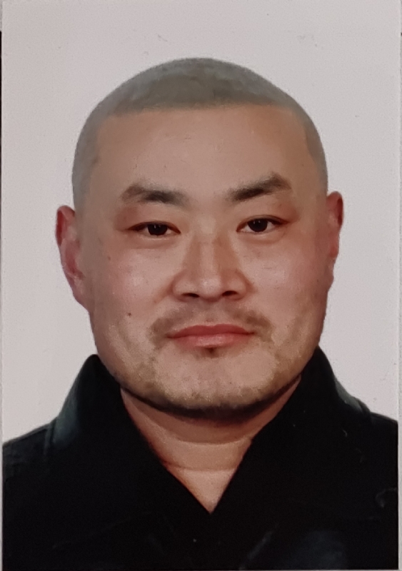 涛涛手写的第二张照片--莆田相亲服务中心
