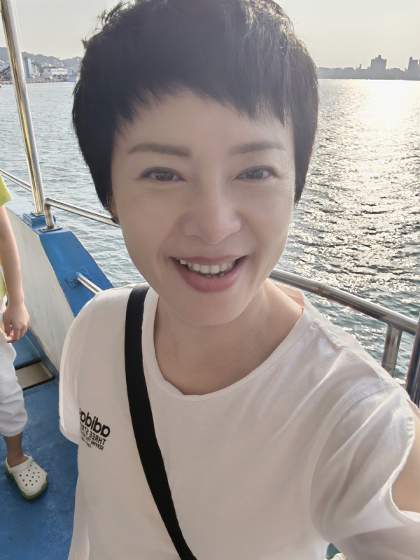 Tina的第一张照片--莆田相亲服务中心