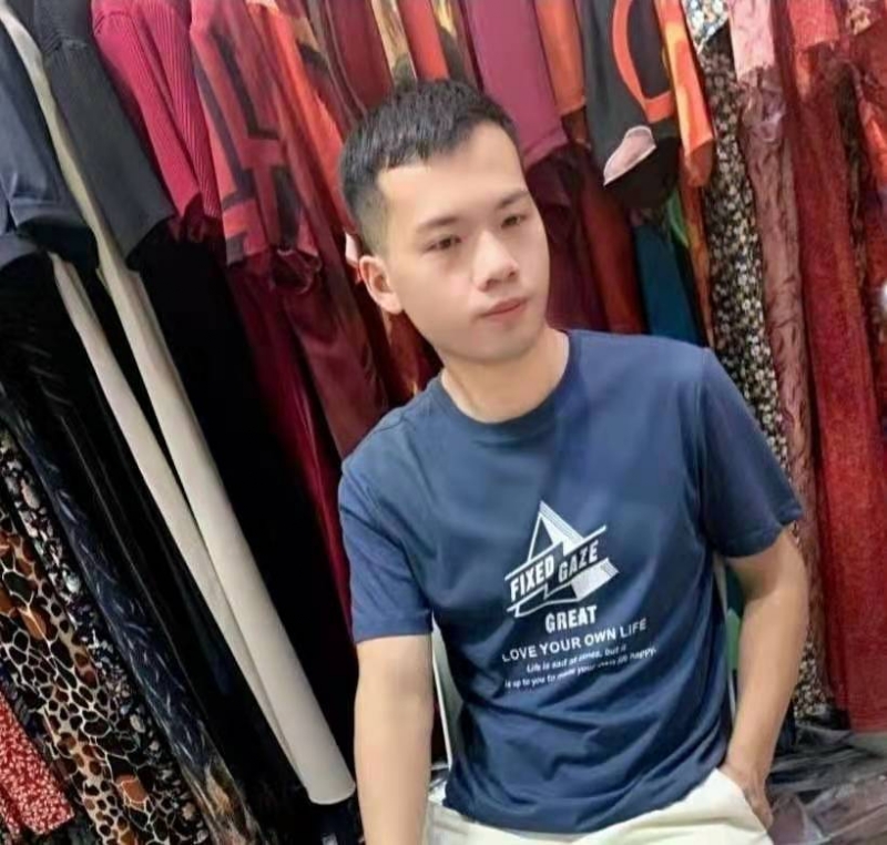 萃臻的第一张照片--莆田相亲服务中心