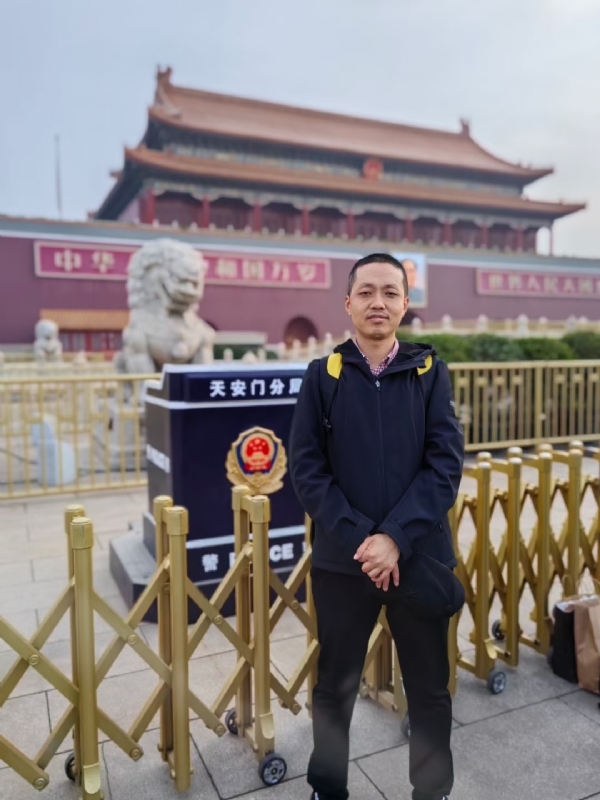 匆匆那年的第二张照片--莆田相亲服务中心