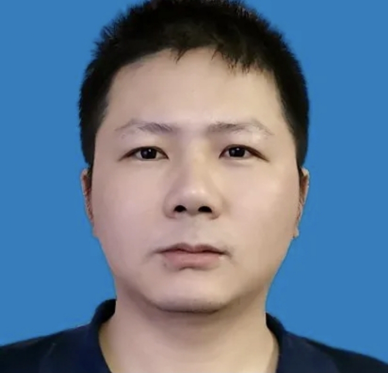 寒山的第一张照片--莆田相亲服务中心