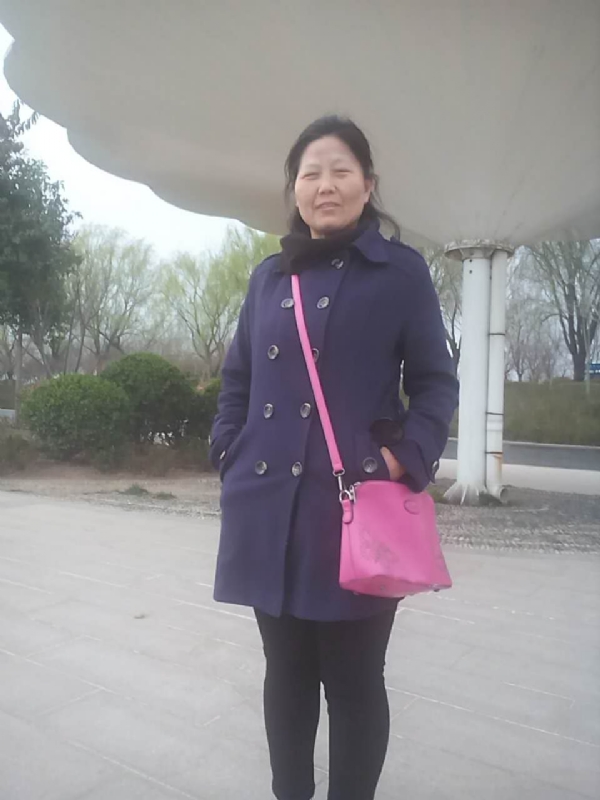 Bella贝拉的第二张照片--莆田相亲服务中心