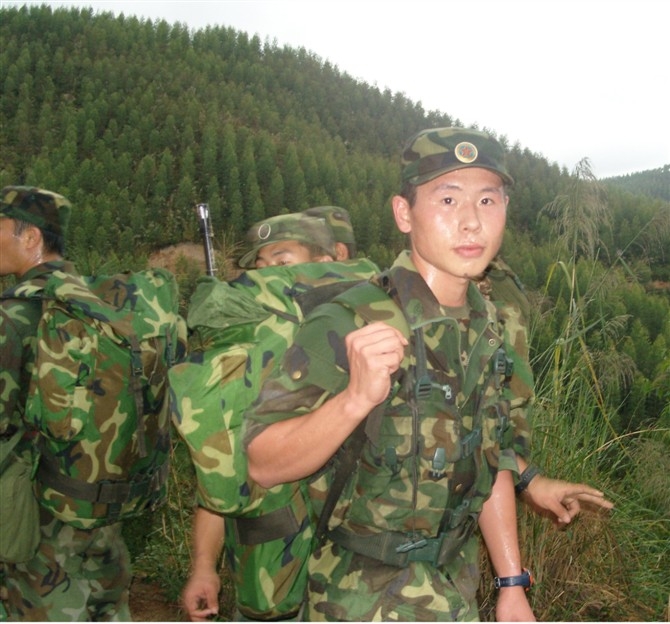 赣州涛涛的第一张照片--莆田相亲服务中心