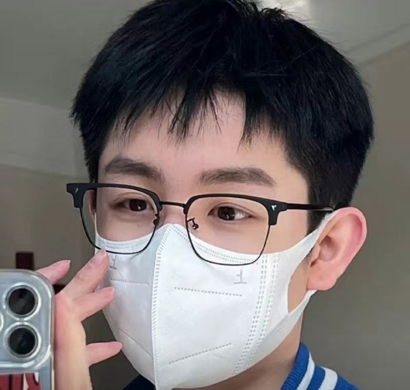 甜甜男孩的第一张照片--莆田相亲服务中心