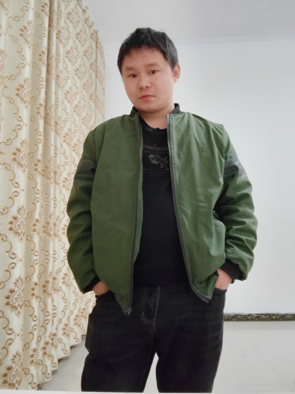 随遇而安的第一张照片--莆田相亲服务中心