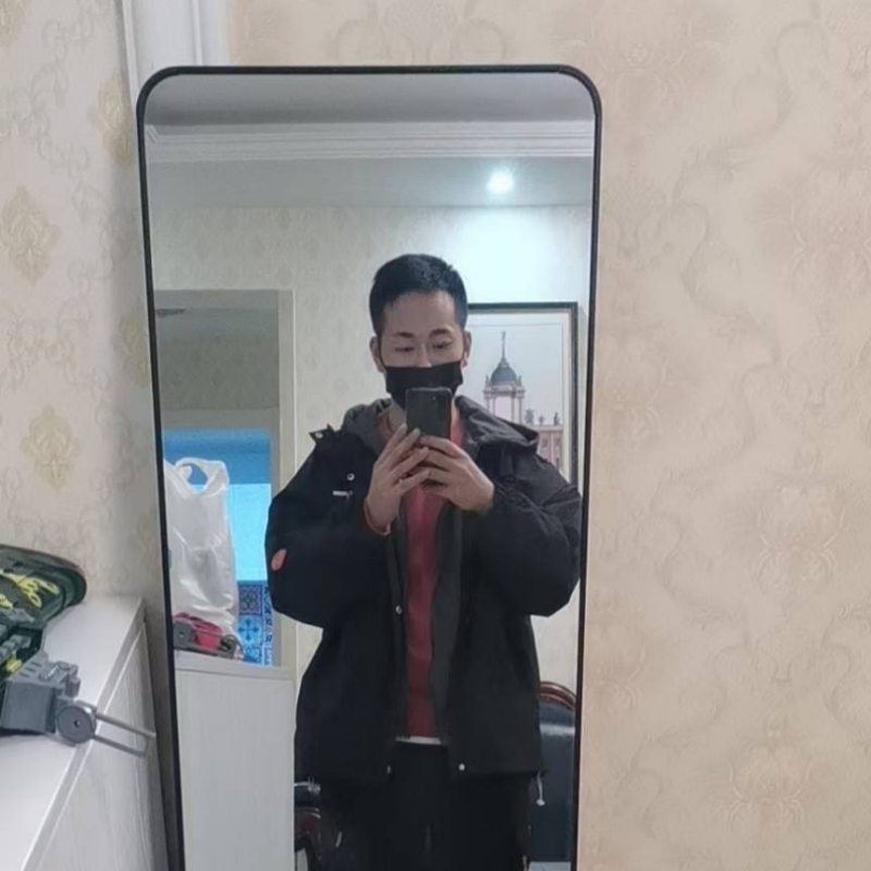 开朗的第二张照片--莆田相亲服务中心
