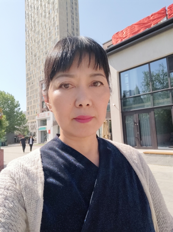天山雪莲的第一张照片--莆田相亲服务中心