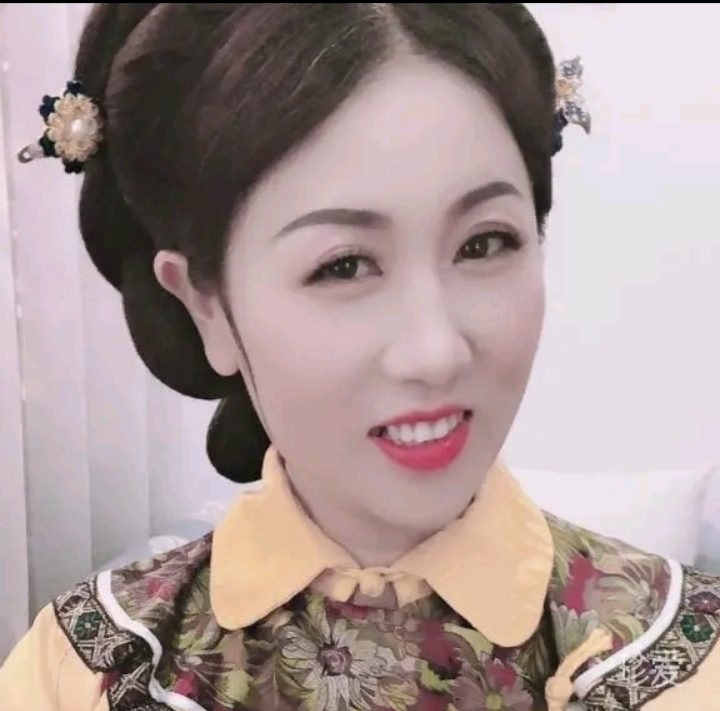 晨曦的第一张照片--莆田相亲服务中心