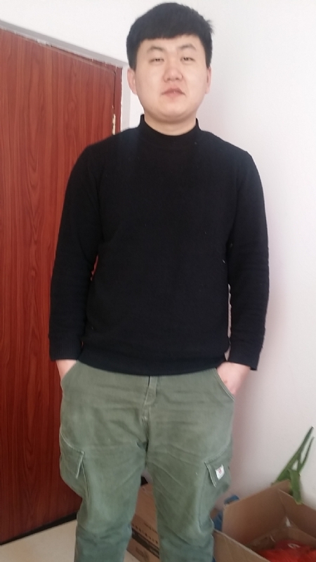 liusm92的第一张照片--莆田相亲服务中心