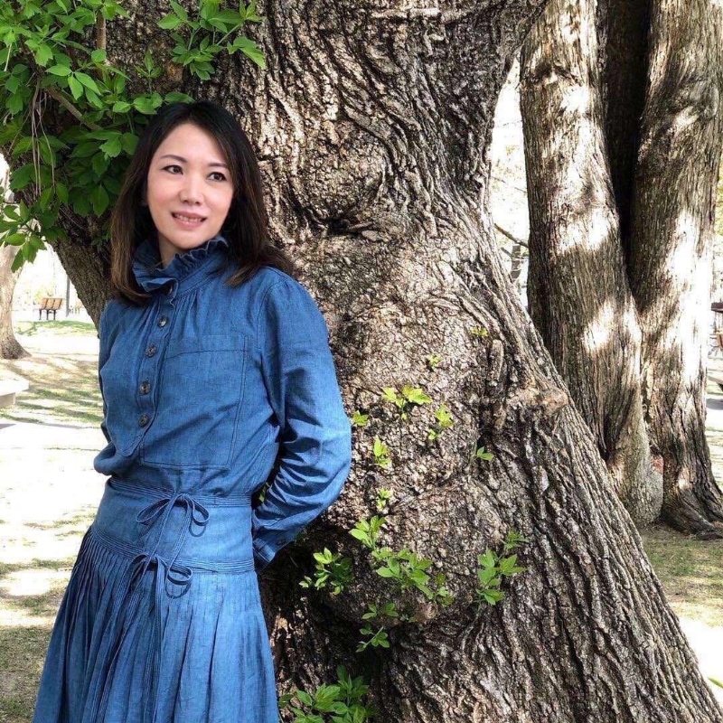 李芷瑩的第二张照片--莆田相亲服务中心