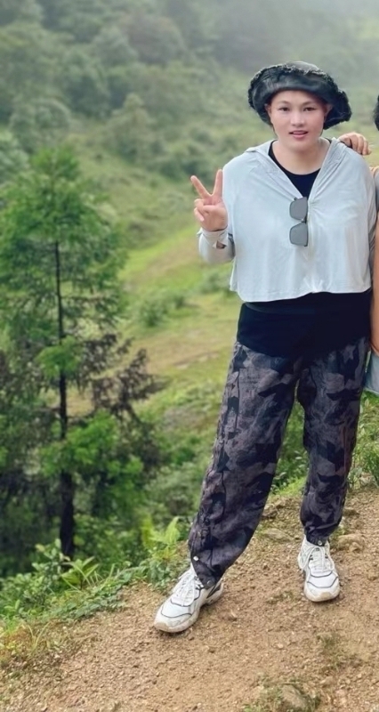 小芮的第一张照片--莆田相亲服务中心