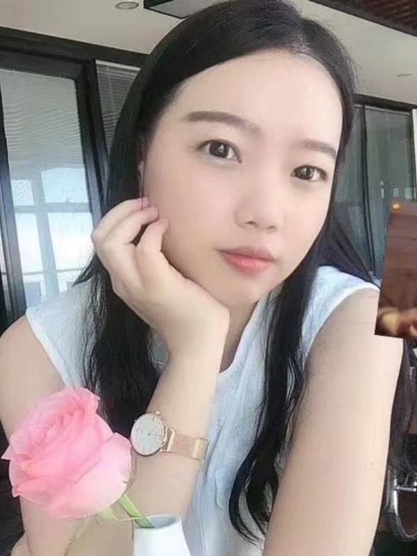祺媛的第一张照片--莆田相亲服务中心