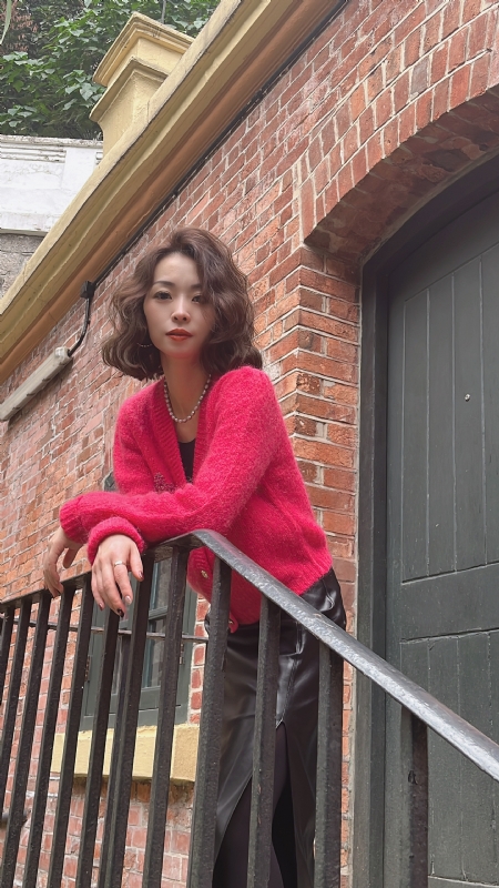 玲玲的第一张照片--莆田相亲服务中心