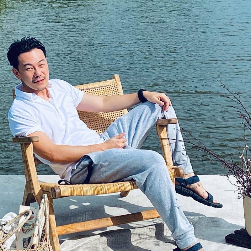 雲遊四海的第二张照片--莆田相亲服务中心