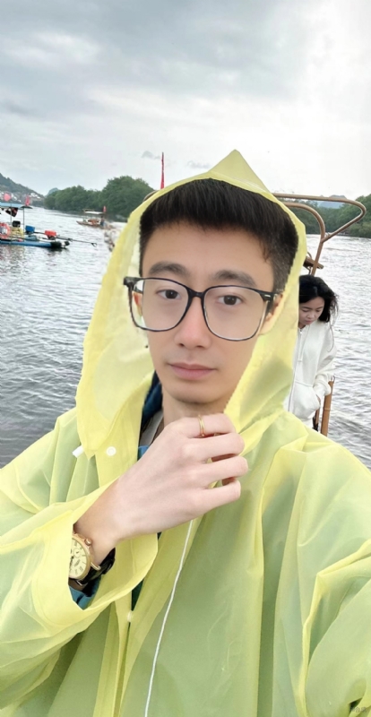 千寻与牵的第二张照片--莆田相亲服务中心
