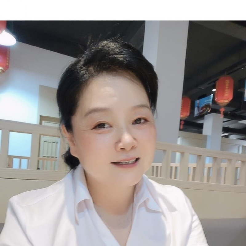 丁姐爱生活的第二张照片--莆田相亲服务中心