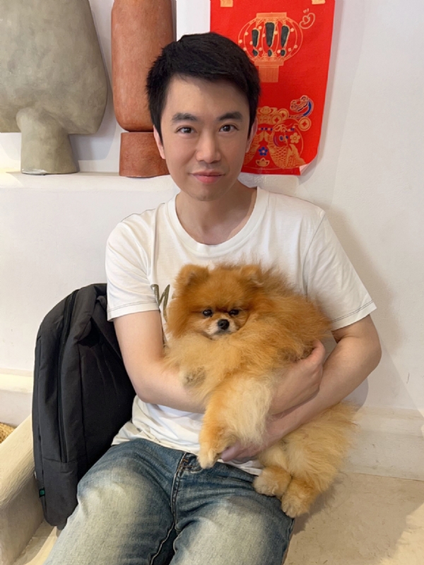 Leo的第一张照片--莆田相亲服务中心