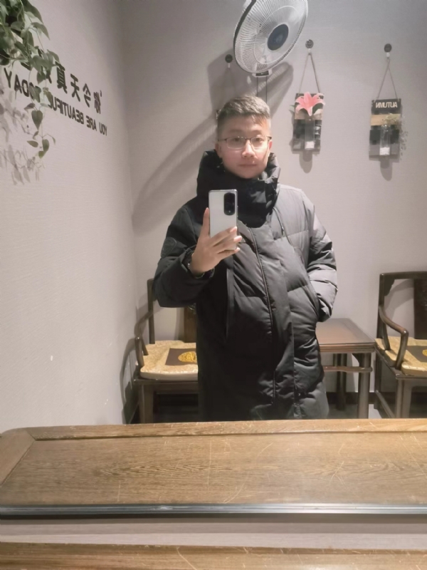 锅贴的第四张照片--莆田相亲服务中心