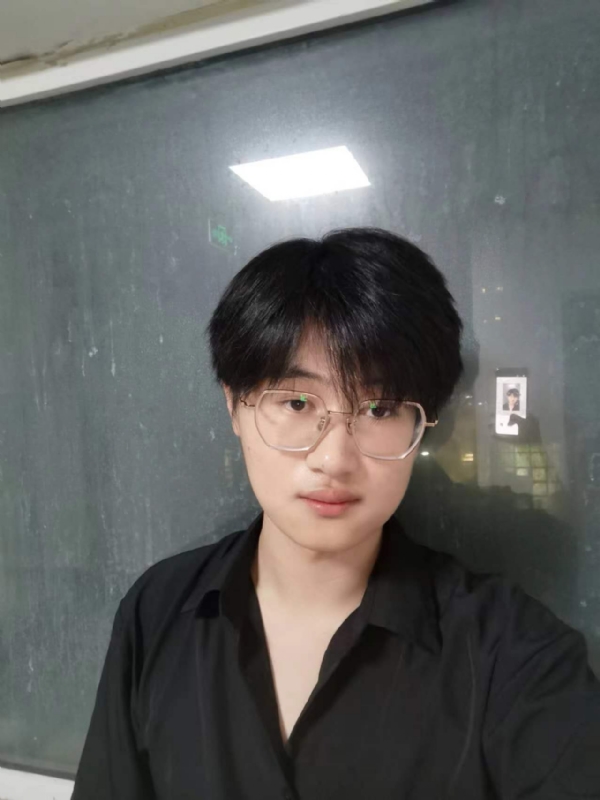好好的第二张照片--莆田相亲服务中心