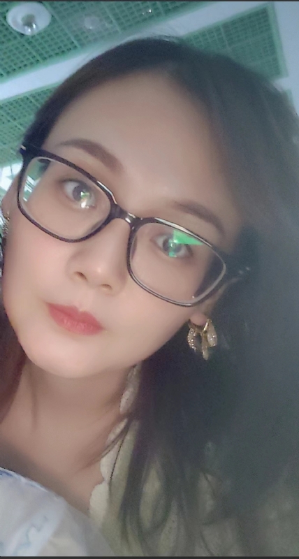 可可的第一张照片--莆田相亲服务中心