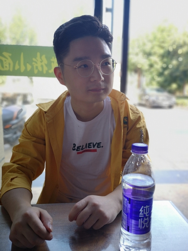 听风等雨的第一张照片--莆田相亲服务中心