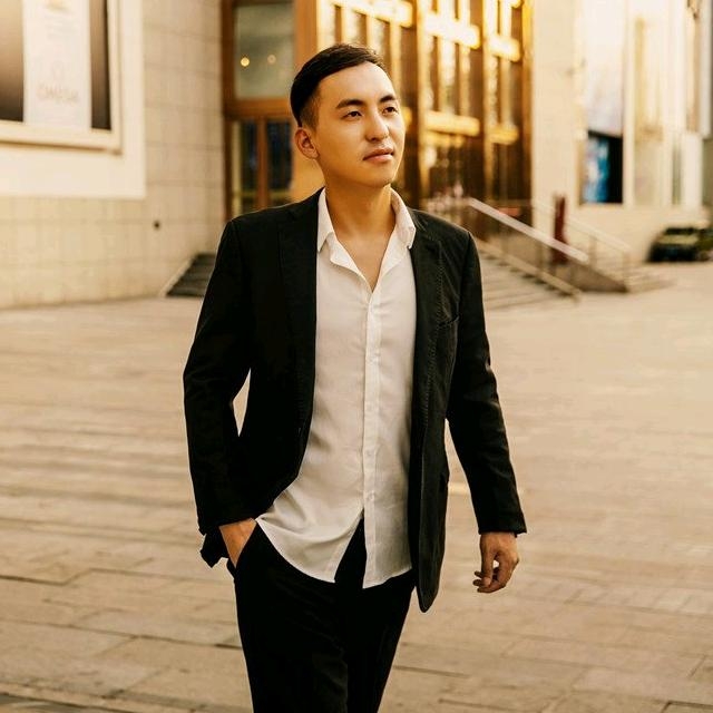 墨墨的第一张照片--莆田相亲服务中心