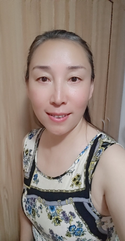 晓琴的第一张照片--莆田相亲服务中心