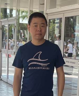 花都帅哥的第二张照片--莆田相亲服务中心
