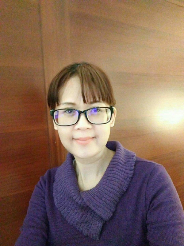 凱琳絲的第一张照片--莆田相亲服务中心