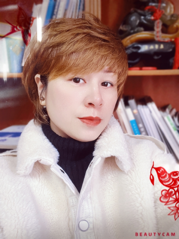 阳光百合的第一张照片--莆田相亲服务中心