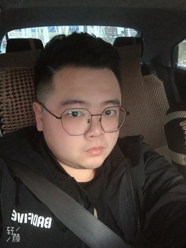 欢笑的第一张照片--莆田相亲服务中心