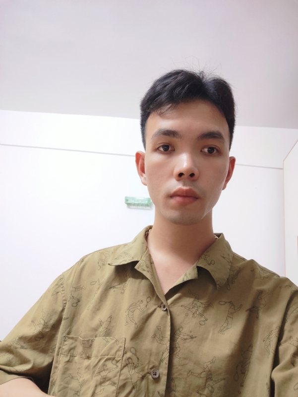随缘就好的第二张照片--莆田相亲服务中心