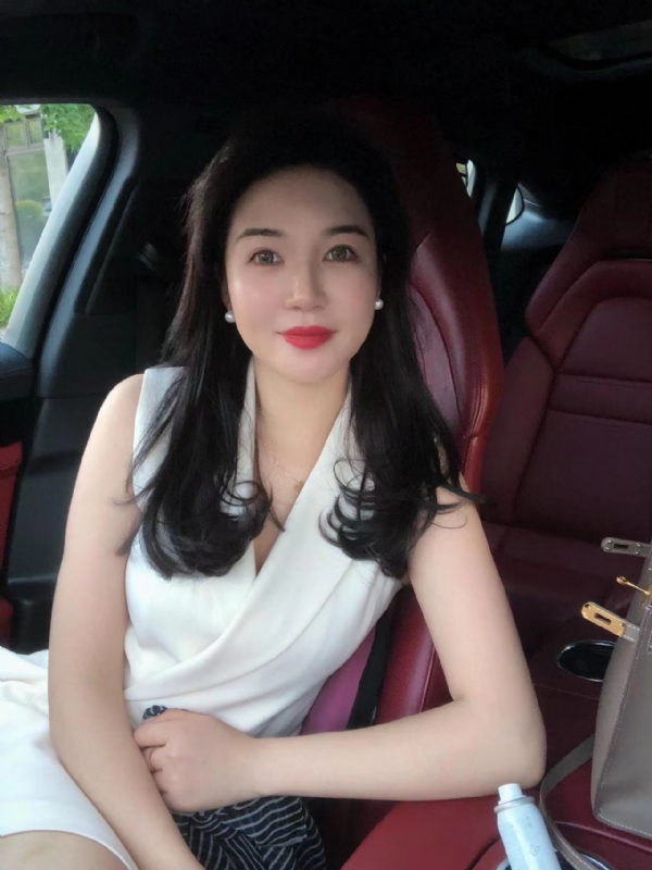 小雨的第一张照片--莆田相亲服务中心