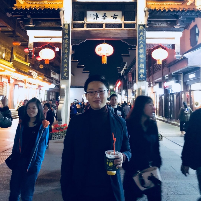 杨禄辉的第一张照片--莆田相亲服务中心