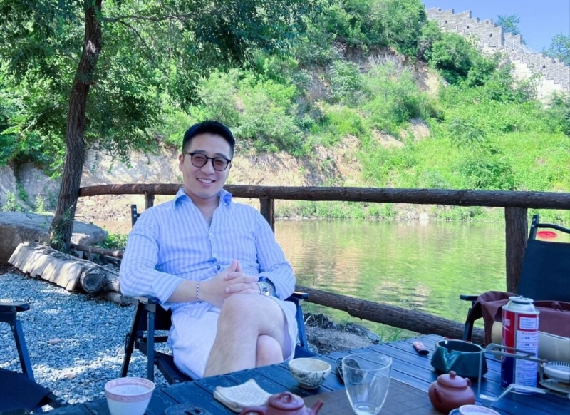 等待的第一张照片--莆田相亲服务中心