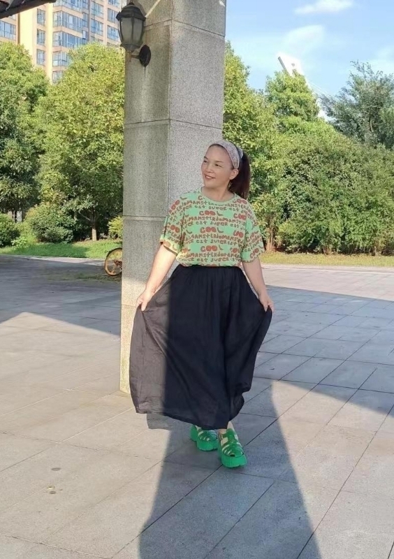Sunshine的第三张照片--莆田相亲服务中心
