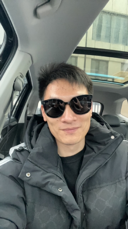 男孩的第一张照片--莆田相亲服务中心