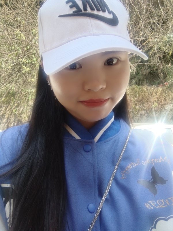 淼淼的第一张照片--莆田相亲服务中心