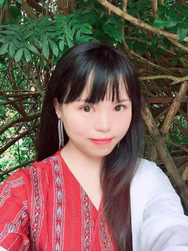 淼淼的第二张照片--莆田相亲服务中心