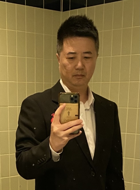 Alan的第三张照片--莆田相亲服务中心