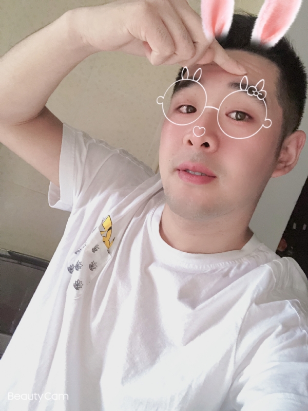 可期的第一张照片--莆田相亲服务中心