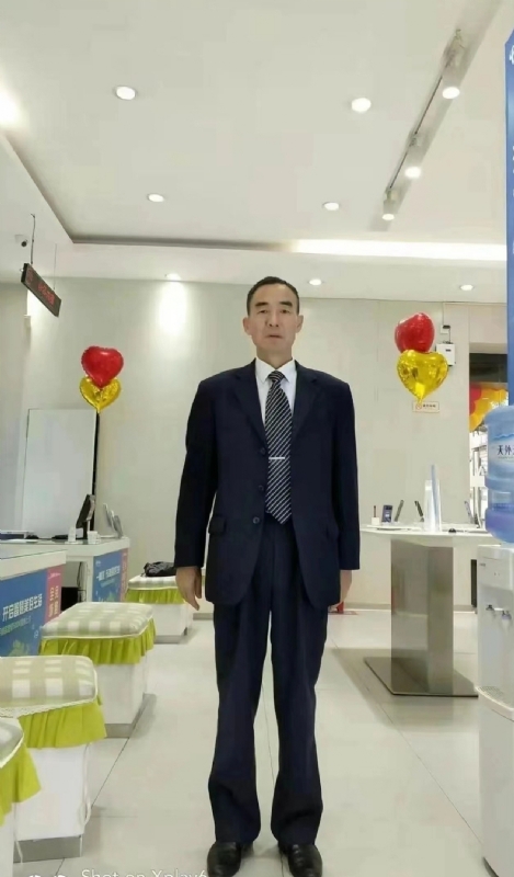 缘来是你的第一张照片--莆田相亲服务中心