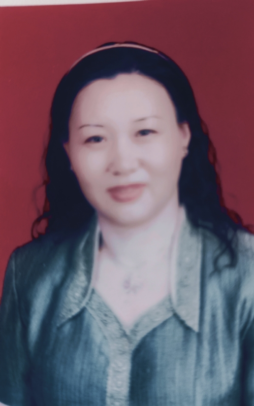 雨霏的第一张照片--莆田相亲服务中心