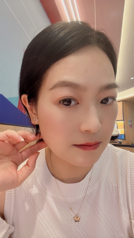 好久不见的第一张照片--莆田相亲服务中心